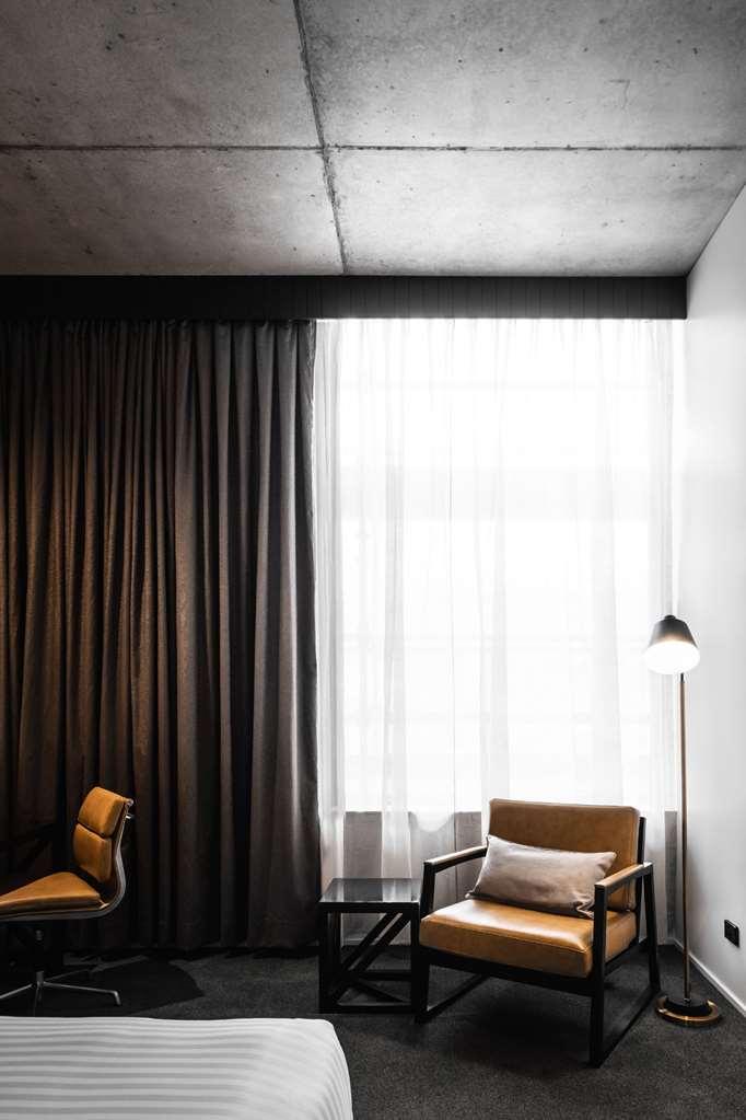 Hotel Verge Launceston Room photo